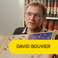 David Bouvier