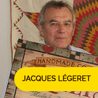 Jacques Légeret