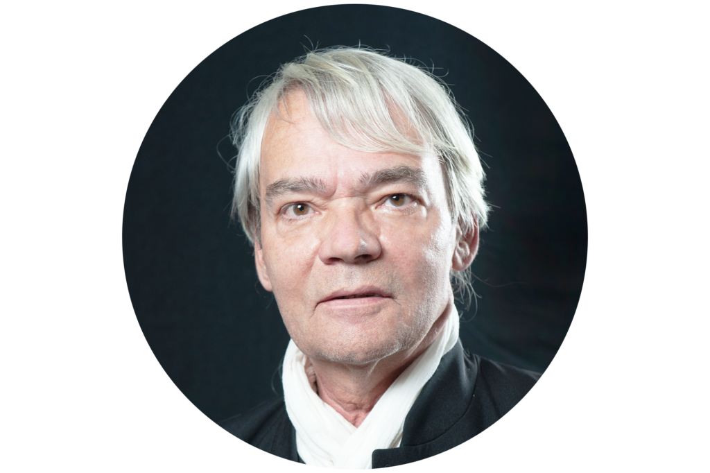 Vice-Président SPL EVA : Louis Berger