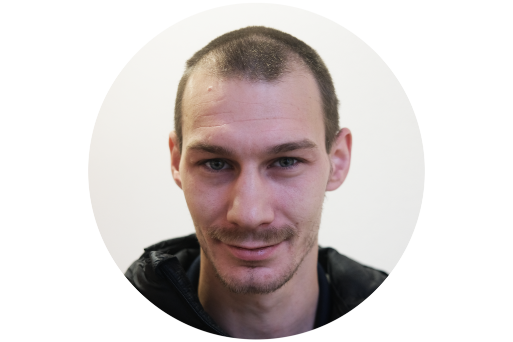 Pôle Technique - Johnny Helde