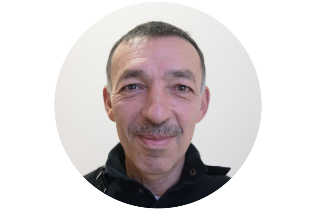 Régie technique Spl Eva - Jean-Luc  Muller