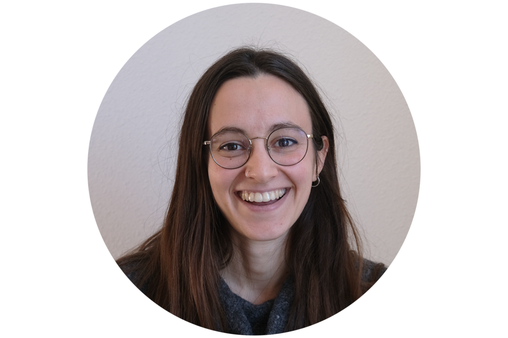 Chargée de Projets Evénementiel & Communication