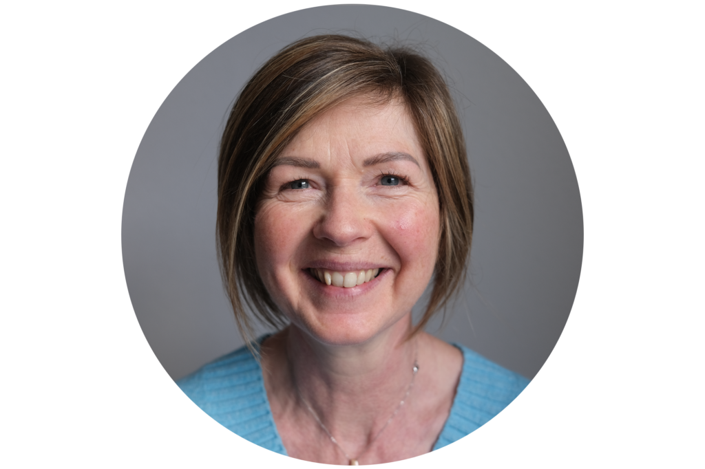 Responsable Commerciale SPL EVA : Mireille Muller