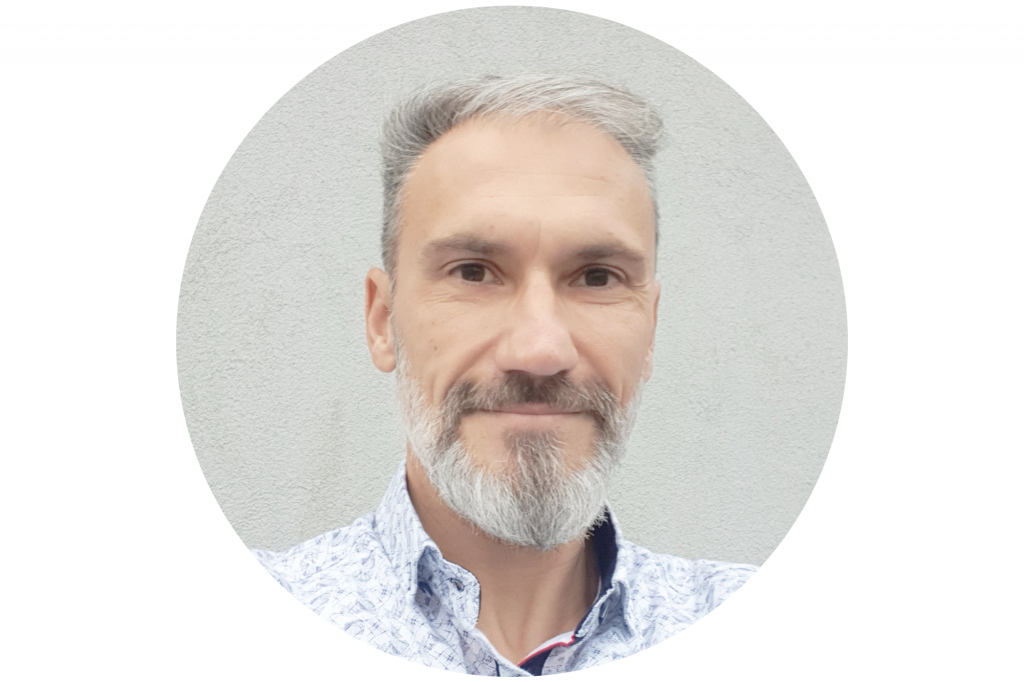 Sébastien Debonnière